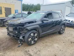 KM8HB3AB7SU330403 2025 HYUNDAI KONA