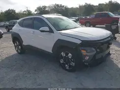 KM8HB3AB7SU331163 2025 HYUNDAI KONA
