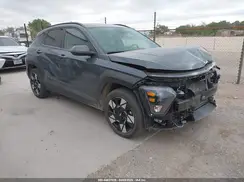 KM8HB3AB7SU336248 2025 HYUNDAI KONA