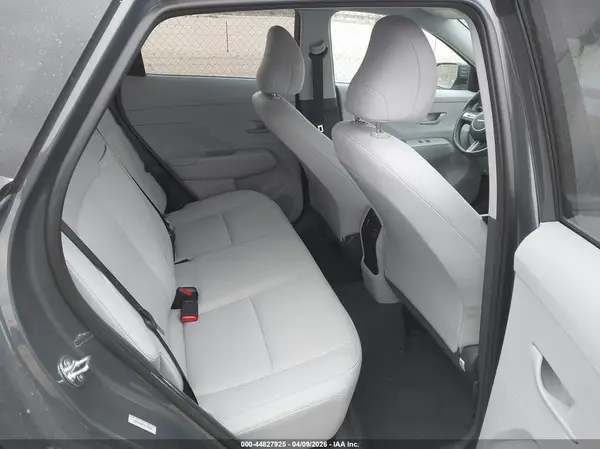 KM8HB3AB7SU336248 2025 HYUNDAI KONA - Image 8