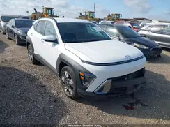 KM8HB3AB7SU339375 2025 HYUNDAI KONA