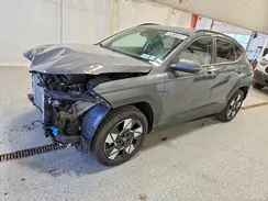 KM8HB3AB7SU340235 2025 HYUNDAI KONA