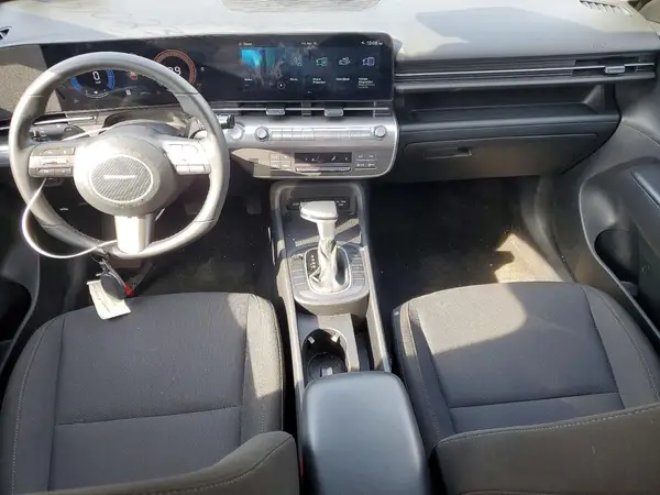 KM8HB3AB7SU340235 2025 HYUNDAI KONA - Image 8