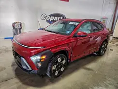 KM8HB3AB7SU340333 2025 HYUNDAI KONA