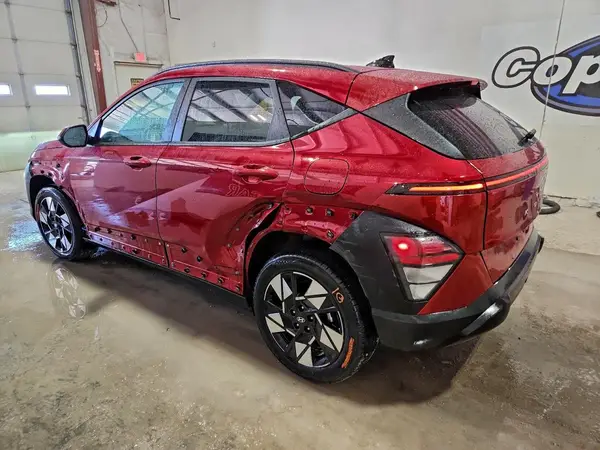 KM8HB3AB7SU340333 2025 HYUNDAI KONA - Image 2