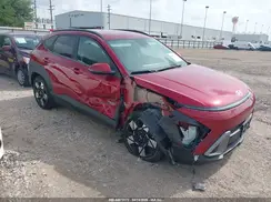 KM8HB3AB7SU342051 2025 HYUNDAI KONA