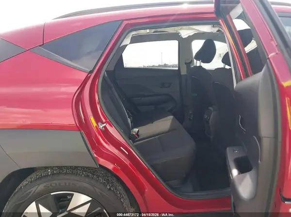 KM8HB3AB7SU342051 2025 HYUNDAI KONA - Image 8