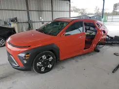 KM8HB3AB8RU040181 2024 HYUNDAI KONA