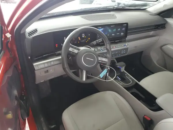 KM8HB3AB8RU040181 2024 HYUNDAI KONA - Image 8