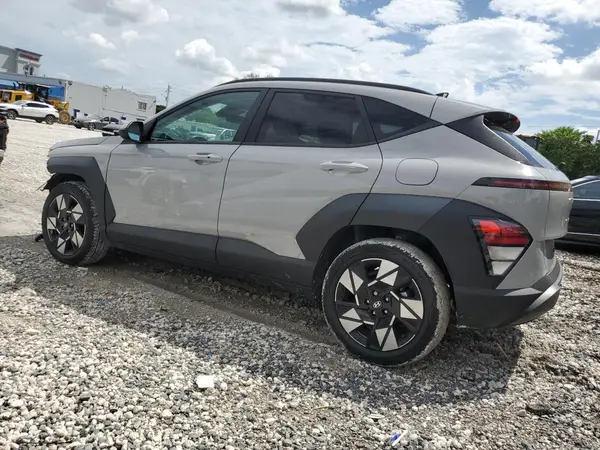 KM8HB3AB8RU040715 2024 HYUNDAI KONA - Image 2