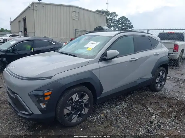 KM8HB3AB8RU041959 2024 HYUNDAI KONA - Image 2