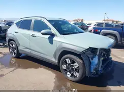 KM8HB3AB8RU042075 2024 HYUNDAI KONA