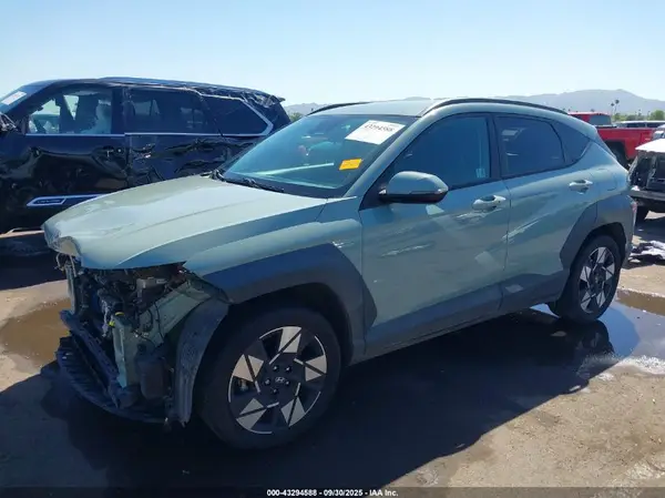 KM8HB3AB8RU042075 2024 HYUNDAI KONA - Image 2