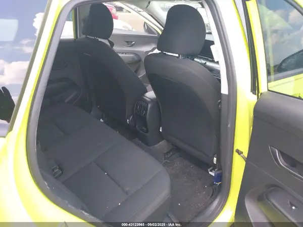 KM8HB3AB8RU044344 2024 HYUNDAI KONA - Image 8