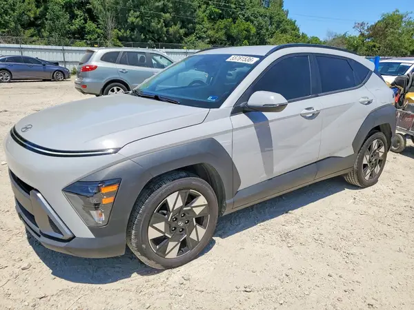 KM8HB3AB8RU057580 2024 HYUNDAI KONA - Image 1