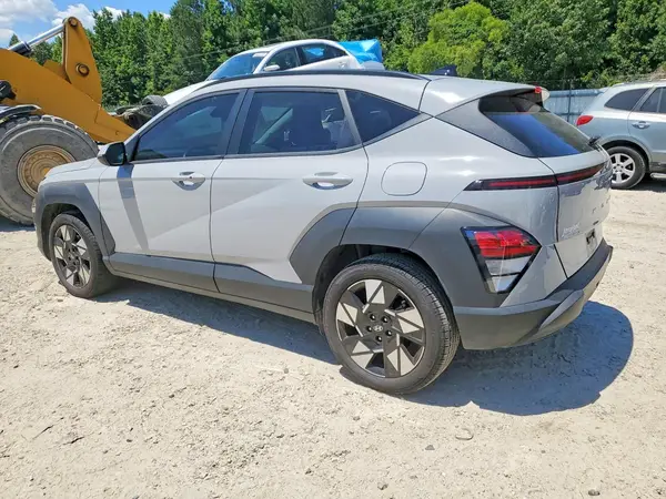KM8HB3AB8RU057580 2024 HYUNDAI KONA - Image 2