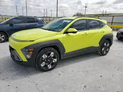 KM8HB3AB8RU059524 2024 HYUNDAI KONA