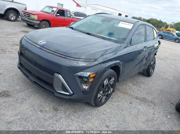 KM8HB3AB8RU061824 2024 HYUNDAI KONA - Image 2