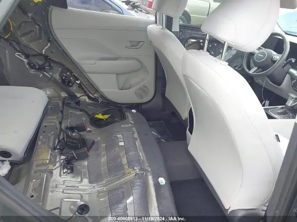 KM8HB3AB8RU061824 2024 HYUNDAI KONA - Image 8