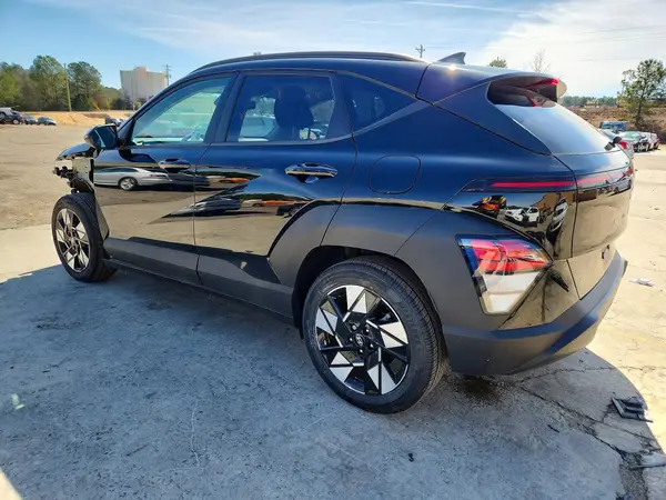KM8HB3AB8RU065128 2024 HYUNDAI KONA - Image 2