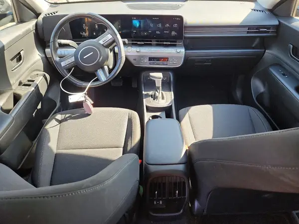 KM8HB3AB8RU065128 2024 HYUNDAI KONA - Image 8
