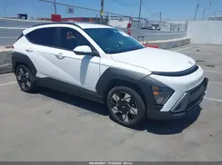 KM8HB3AB8RU076985 2024 HYUNDAI KONA