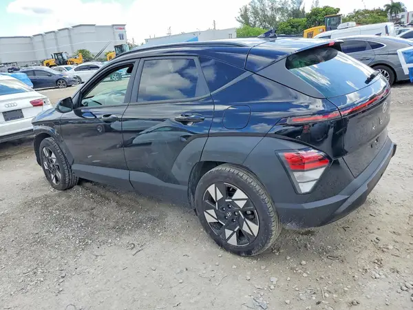 KM8HB3AB8RU081300 2024 HYUNDAI KONA - Image 2