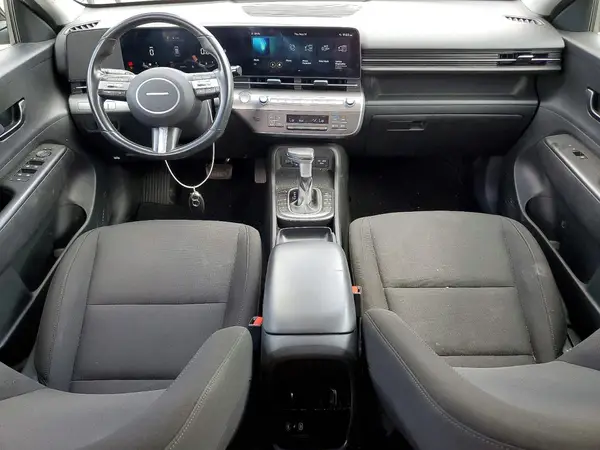 KM8HB3AB8RU081300 2024 HYUNDAI KONA - Image 8