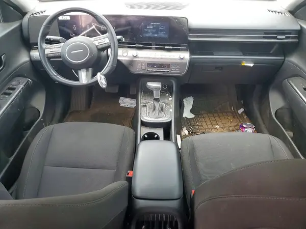 KM8HB3AB8RU082902 2024 HYUNDAI KONA - Image 8