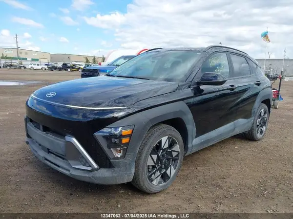 KM8HB3AB8RU093849 2024 HYUNDAI KONA - Image 2