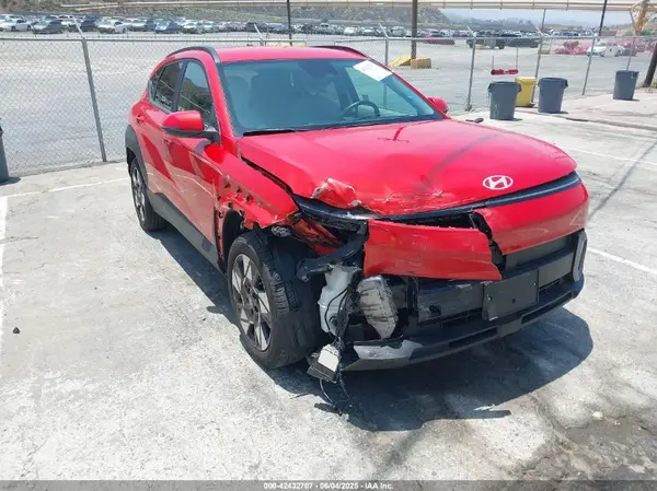 KM8HB3AB8RU095892 2024 HYUNDAI KONA - Image 1