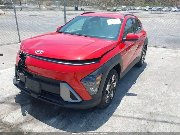 KM8HB3AB8RU095892 2024 HYUNDAI KONA - Image 2