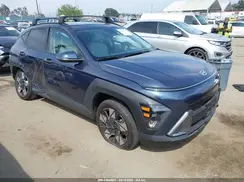KM8HB3AB8RU101433 2024 HYUNDAI KONA
