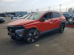 KM8HB3AB8RU102131 2024 HYUNDAI KONA