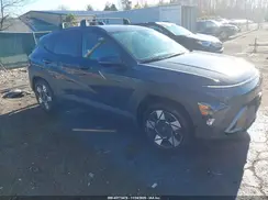 KM8HB3AB8RU103599 2024 HYUNDAI KONA