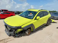 KM8HB3AB8RU106437 2024 HYUNDAI KONA