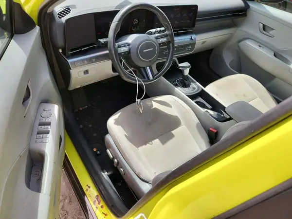 KM8HB3AB8RU106437 2024 HYUNDAI KONA - Image 8