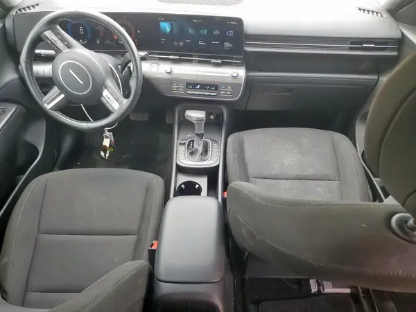 KM8HB3AB8RU108673 2024 HYUNDAI KONA - Image 8