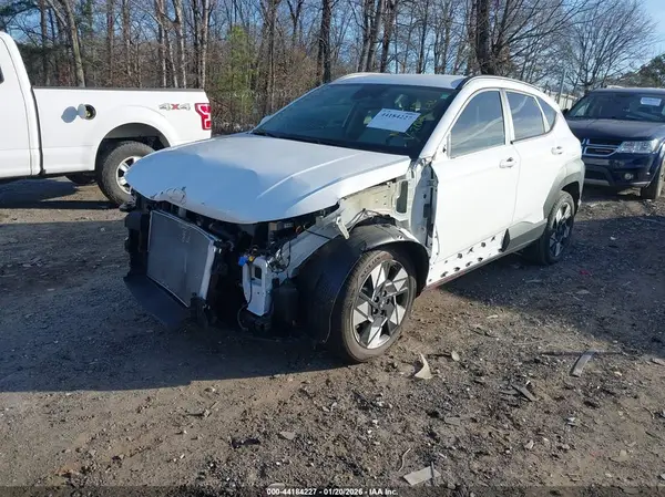 KM8HB3AB8RU112061 2024 HYUNDAI KONA - Image 2
