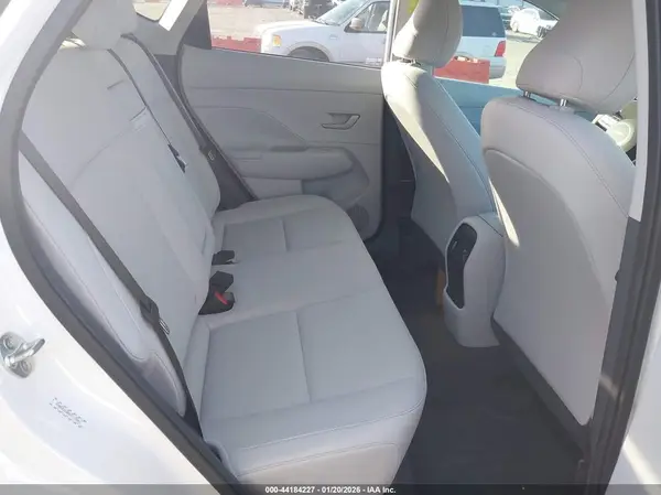 KM8HB3AB8RU112061 2024 HYUNDAI KONA - Image 8