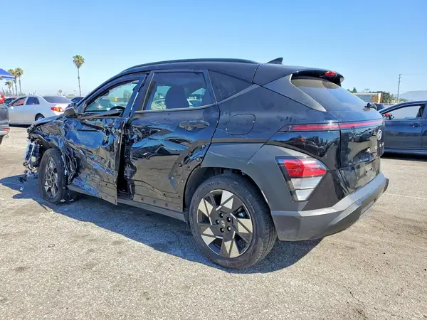 KM8HB3AB8RU115395 2024 HYUNDAI KONA - Image 2