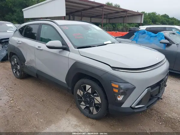 KM8HB3AB8RU123044 2024 HYUNDAI KONA - Image 1