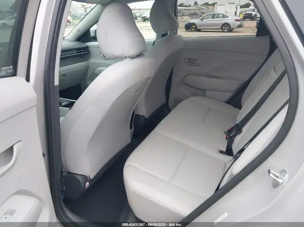 KM8HB3AB8RU123044 2024 HYUNDAI KONA - Image 8