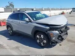 KM8HB3AB8RU132309 2024 HYUNDAI KONA
