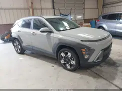 KM8HB3AB8RU135162 2024 HYUNDAI KONA