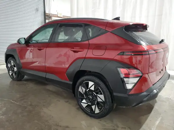 KM8HB3AB8RU136943 2024 HYUNDAI KONA - Image 2
