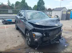 KM8HB3AB8RU137610 2024 HYUNDAI KONA