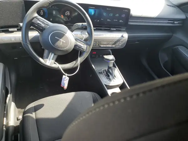KM8HB3AB8RU140507 2024 HYUNDAI KONA - Image 8