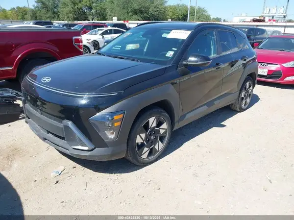 KM8HB3AB8RU143925 2024 HYUNDAI KONA - Image 2