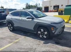 KM8HB3AB8RU144668 2024 HYUNDAI KONA
